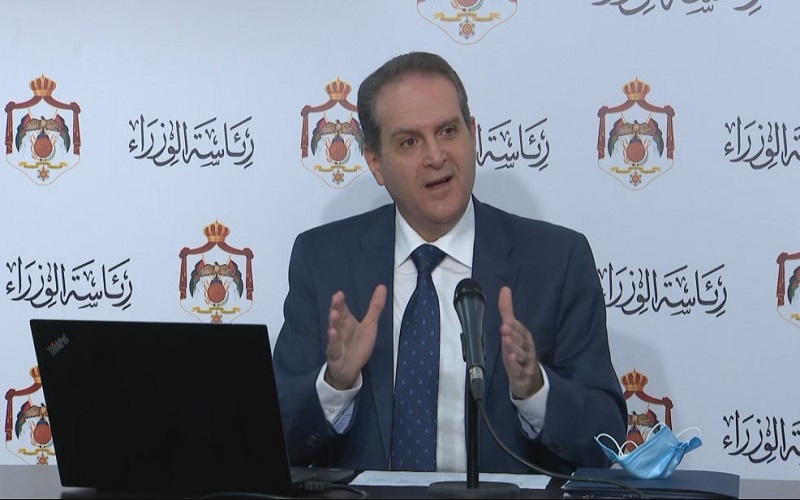وزير الصحة: الموجة الثانية من كورونا