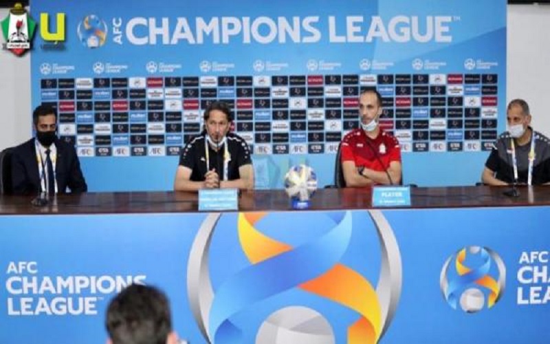 أبو زمع: الوحدات يعاني من الارهاق