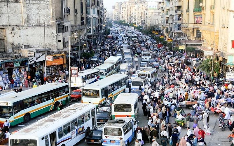 مصر تمنع إقامة أي احتفالات جماهيرية