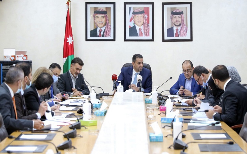 لجنة الاقتصاد والاستثمار النيابية تقر معدل