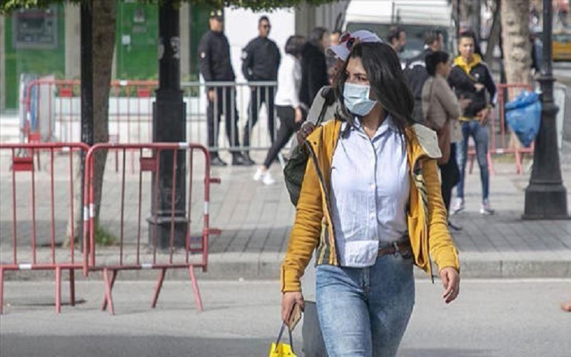 تونس تسجل رقما قياسيا بوفيات كورونا