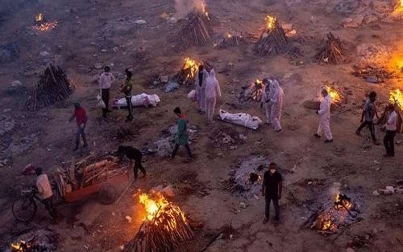 طفرات جديدة تزيد الأمور تعقيدا في