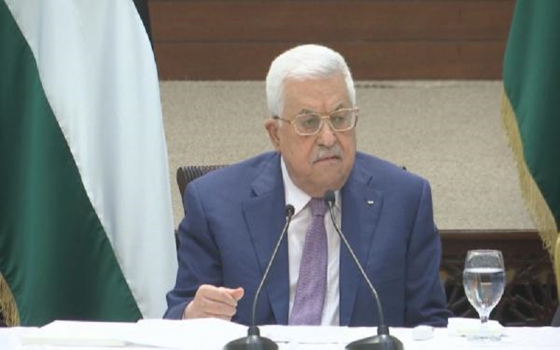 عباس: لن نذهب للانتخابات بدون القدس