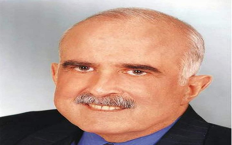 أمير قطر الشيخ تميم يعزي الملك