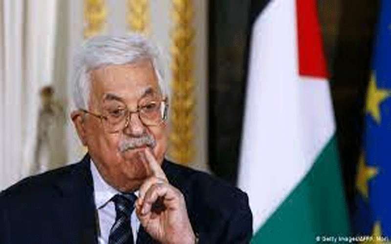 الرئيس الفلسطيني يعلن تأجيل الانتخابات