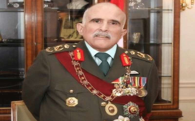 بيان حول تفاصيل تشييع جثمان الأمير