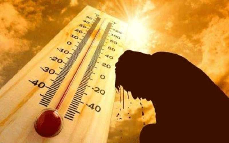 الدفاع المدني يحذر من التعرض المباشر