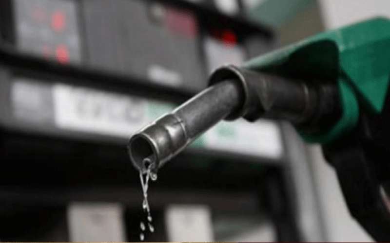 الحكومة تبقي على أسعار المشتقات النفطية