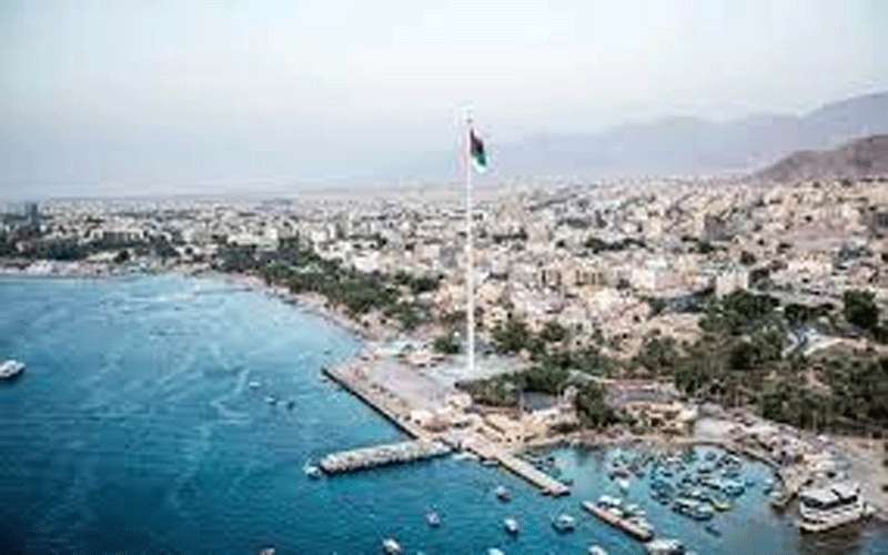 توجه حكومي لفتح معابر العقبة البحرية