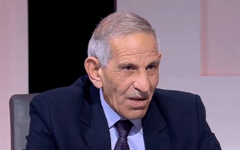 الخرابشة: مقولة (صيف امن) غير واقعية