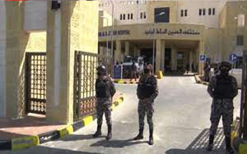 جزاء عمان تعقد جلسة جديدة في