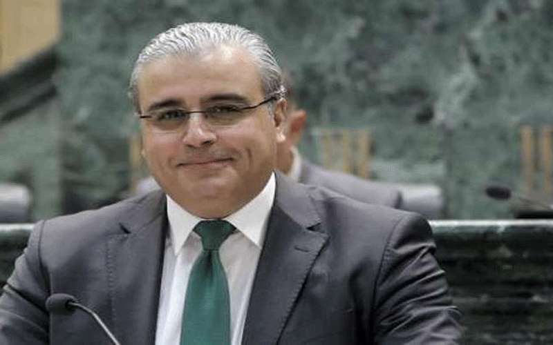 البدور يطالب حجر المصابين بالمتحور الهندي