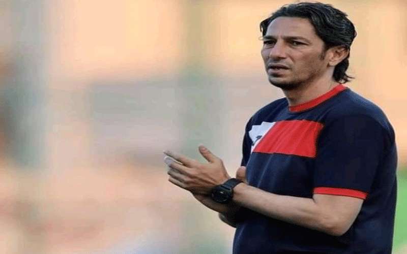 أبو زمع: فخور بما تحقق في