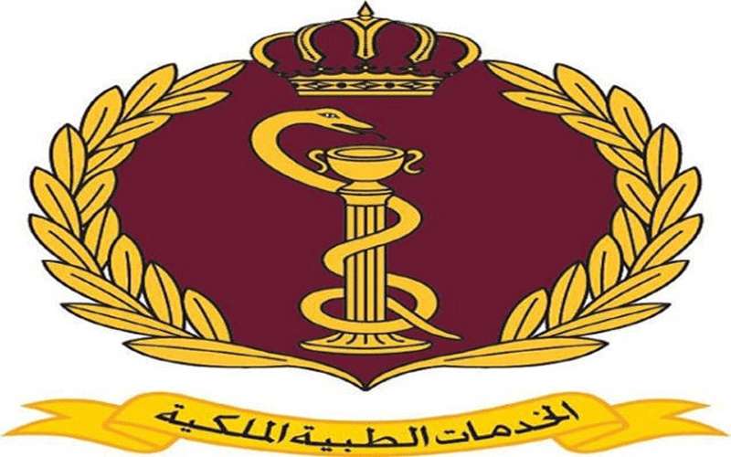 الخدمات الطبية تتسلم معدات فحص فيروس