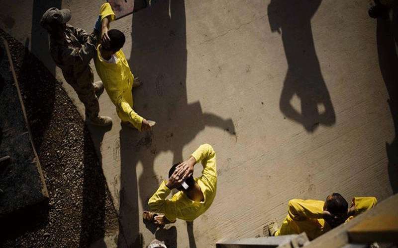 هروب 21 سجينا من سجن جنوبي