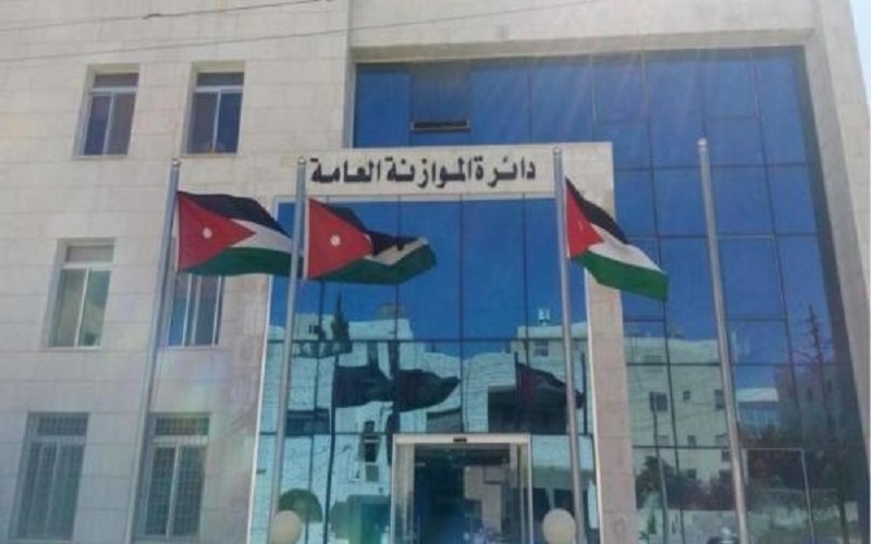 العسعس يفوض صلاحيات لمدير عام دائرة