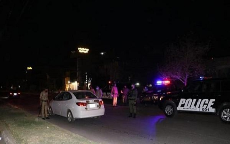 السلطات العراقية تشكل لجنة للتحقيق بهروب