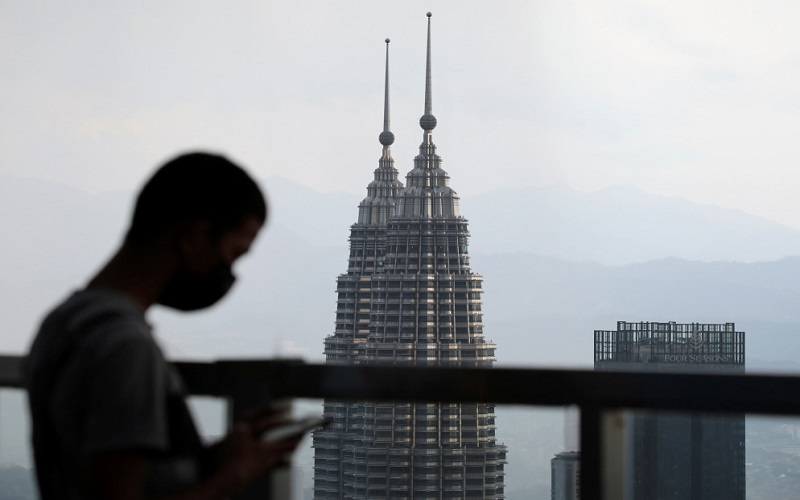 ماليزيا تعلن رصد أول إصابة بسلالة