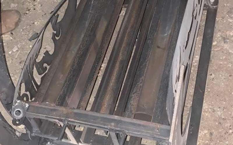 سقوط صواريخ كاتيوشا قرب مطار بغداد