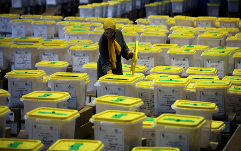 توقعات تأجيل انتخابات البلديات واللامركزية لمطلع