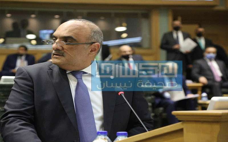 الخصاونة: العرموطي قولني ما لم أقله