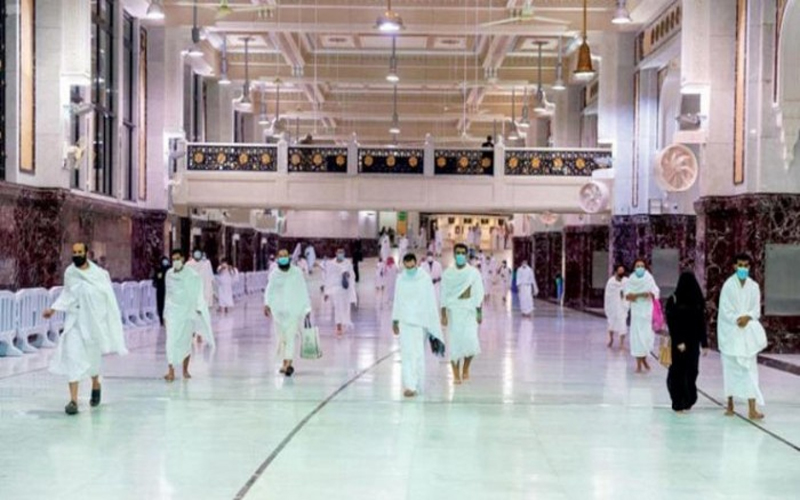 ورطة بانتظار المعتمريين الأردنيين.. ما هي؟