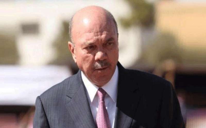 الأعيان يبدأ حواراته حول حزمة الاصلاح