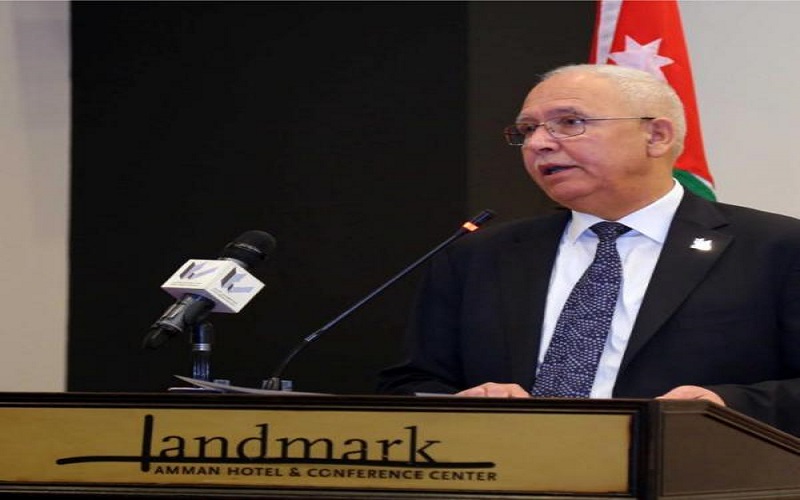 الزعبي: الترويج لقانون الصوت الواحد لا