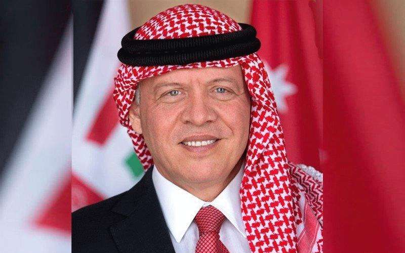 الملك يغادر إلى بروكسل