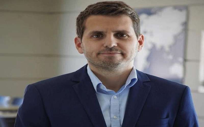 ينسين رئيسا لشركة ميناء العقبة خلفا