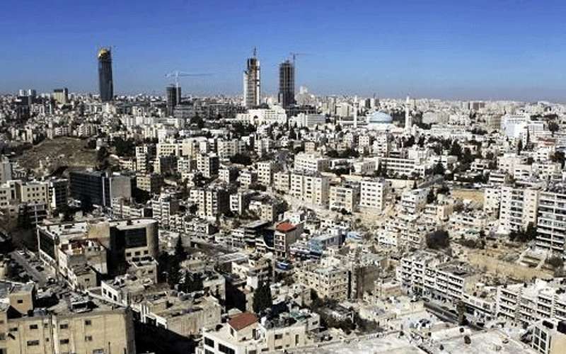 ارتفاع حركة بيع العقار في الأردن