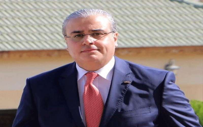 البدور: خياران امام من لم يصب