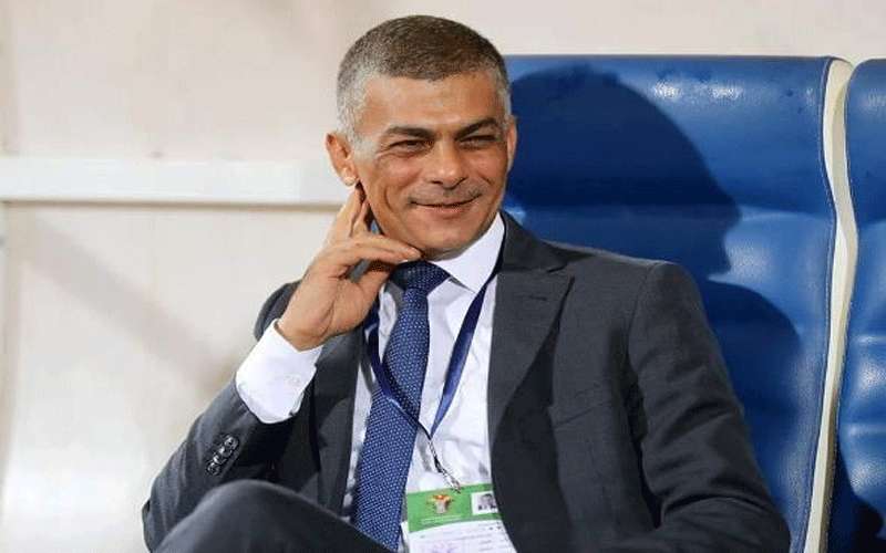 العدوان: الفيصلي خير من مثل الكرة