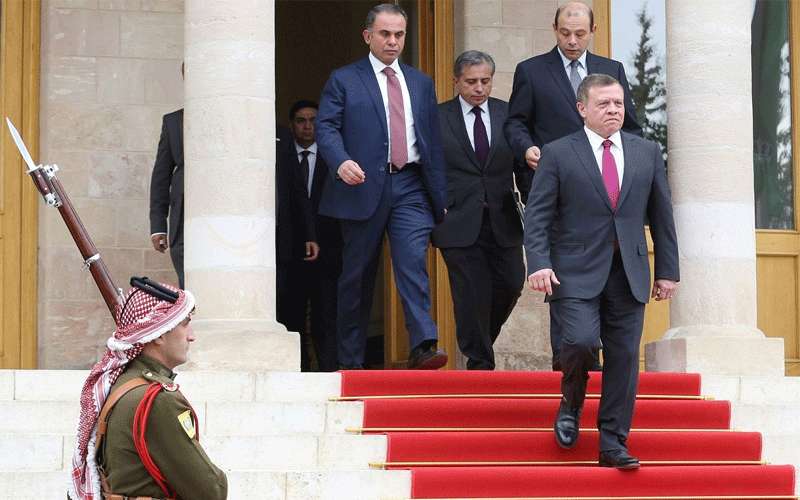 تغييرات قريبة في مناصب رفيعة بالأردن..