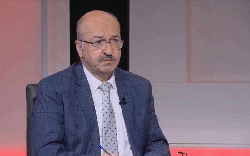 شركس: اتخذنا إجراءات لمنع دخول المتحور