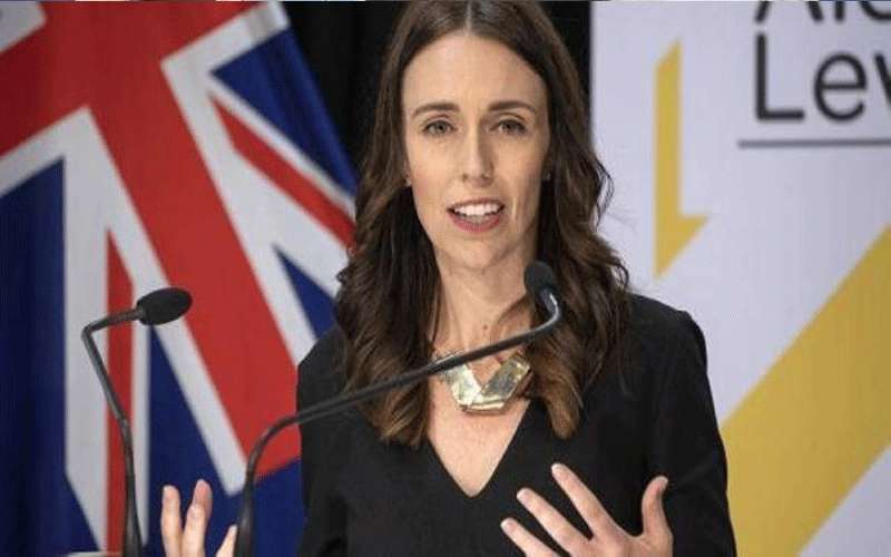 رئيسة وزراء نيوزيلندا تحدد موعد زفافها
