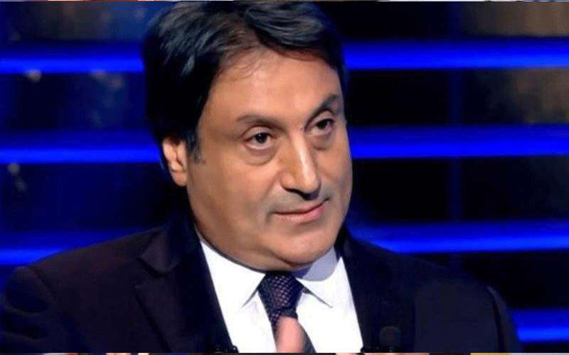 الحايك تنبأ بالصاروخ الصيني