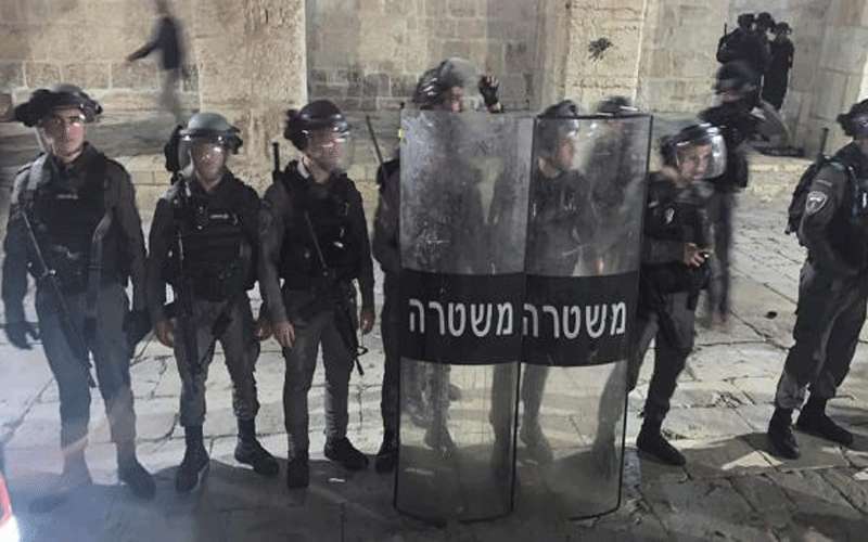 الخارجية الفلسطينية تطالب مجلس الأمن واليونيسكو