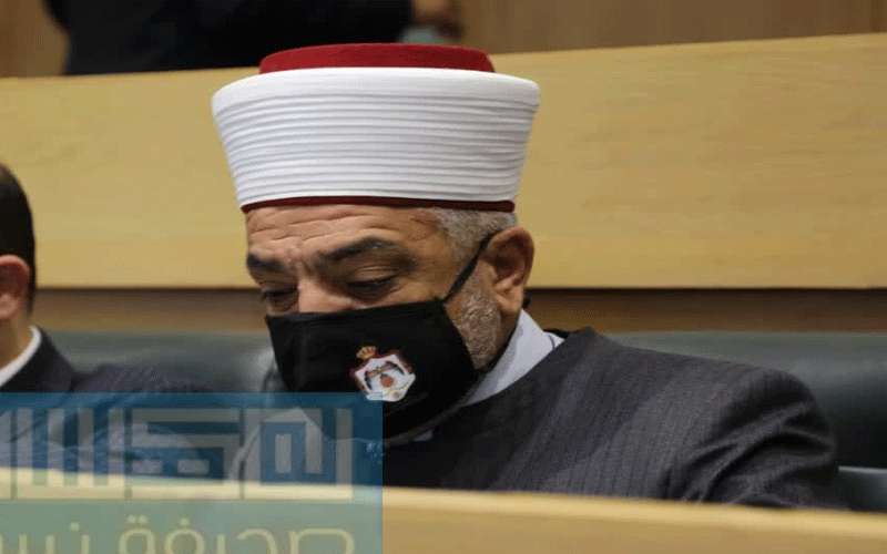 الخلايلة: صمود المقدسيين يضرب فيه المثل