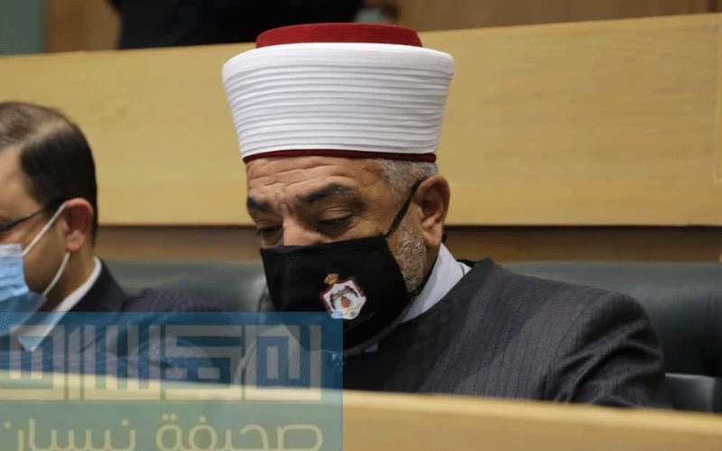 الخلايلة: 2100 مركز تحفيظ قرآن بالأردن