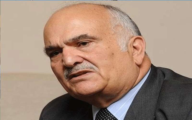 الأمير الحسن يطالب بمد يد العون