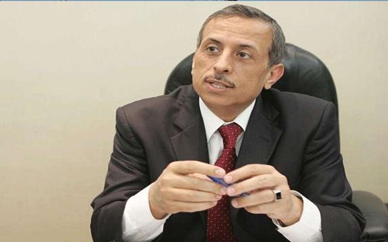 الحموري ينفي مداهمة منزل مالك مستشفى