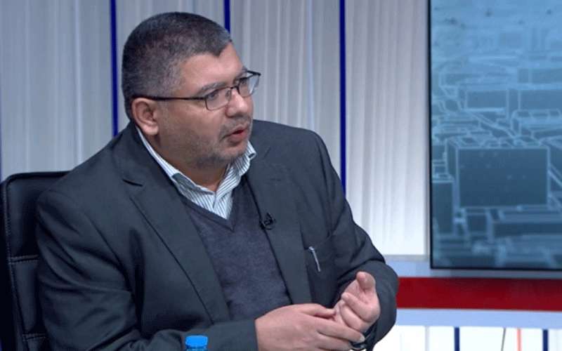 ابو هلالة: مزيج الاجسام المضادة يقلل
