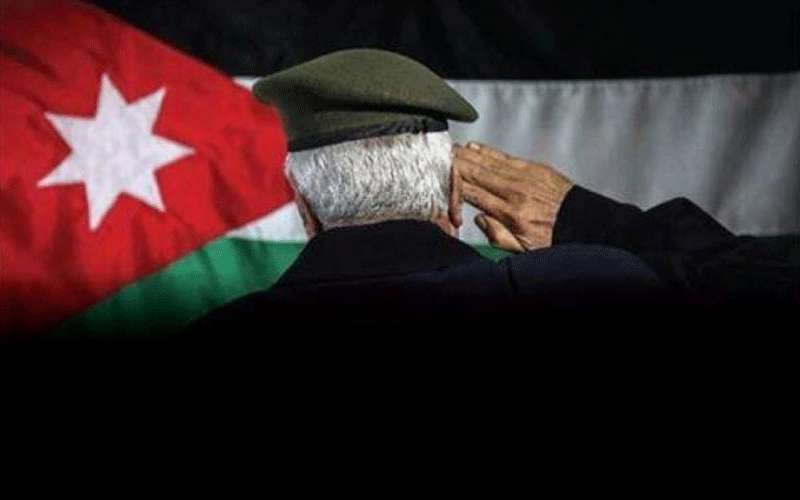 نظام معدل لتحسين اوضاع المتقاعدين العسكريين