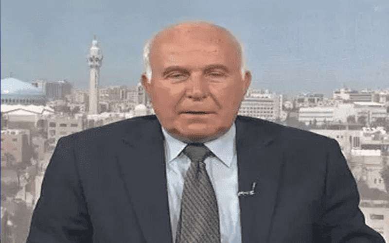 مدير مستشفى يعاقب البلبيسي