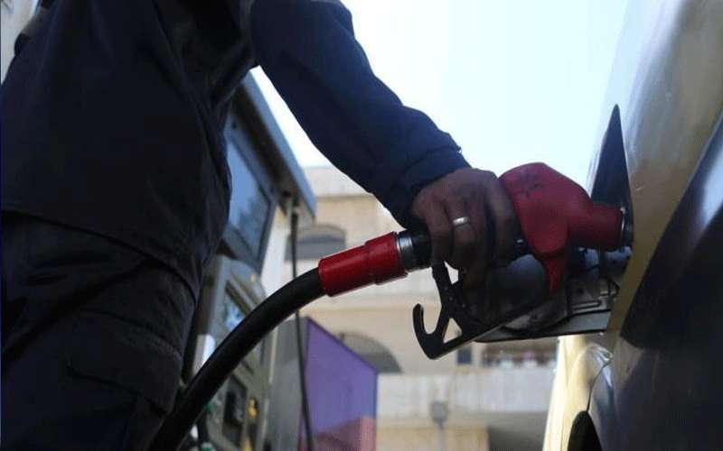 الحكومة: ارتفاع المشتقات النفطية عالميا