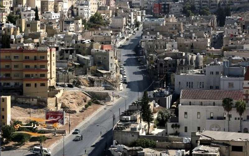 %63 زيادة رخص الأبنية في الربع