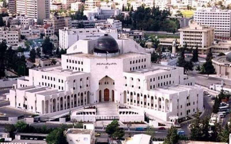 رفع عدد الهيئات القضائية المتخصصة بقضايا