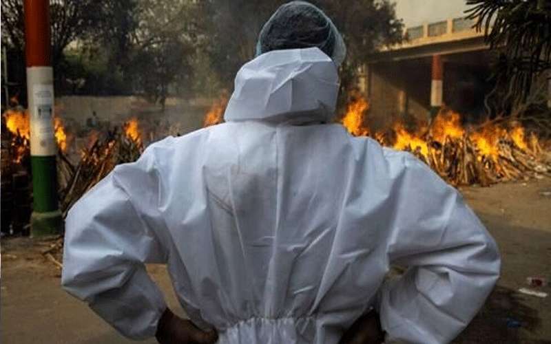 العالم يتجاوز 158 مليون إصابة بكورونا