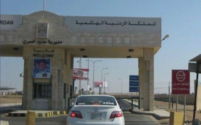 شروط قدوم الأردنيين برا من الخليج